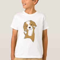 Cocker Spaniel Dog Animal Lovers Funny Dogs