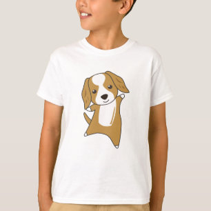 Cocker Spaniel Dog Animal Lovers Funny Dogs T-Shirt