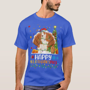 Cocker Spaniel Dog Lover Funny Cocker Spaniel Hell T-Shirt