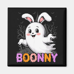 Cocker Spaniel Ghost Dog Halloween Men Women Kids Magnet