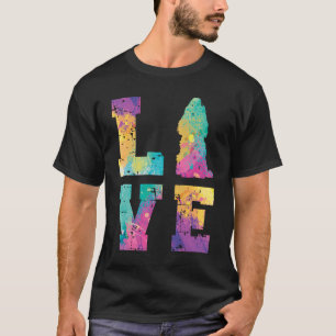 Cocker Spaniel Love T-Shirt
