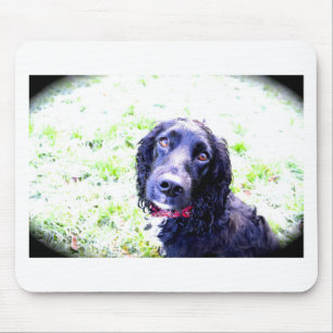 Cocker Spaniel Mouse Pad
