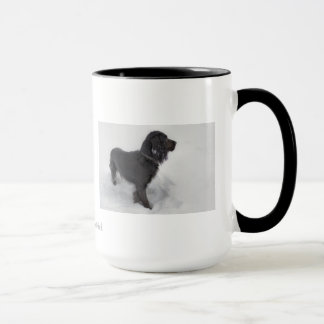Cocker Spaniel Mug
