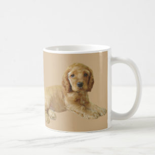 Cocker Spaniel Puppy Mug