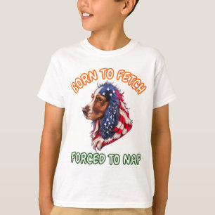 Cocker Spaniel T-Shirt