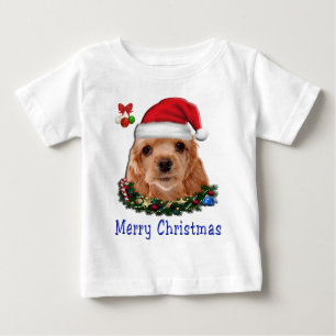 Cocker spaniel  T-Shirt