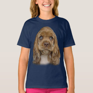 Cocker Spaniel T-Shirt