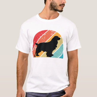 Cocker Spaniel t-shirt