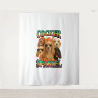 Cocker Spaniel 