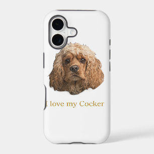 cocker Spaniels