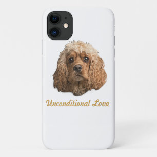 cocker Spaniels Case-Mate iPhone Case