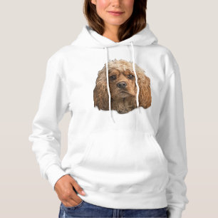 cocker Spaniels Hoodie