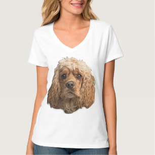 cocker Spaniels T-Shirt