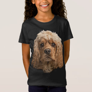 cocker Spaniels T-Shirt