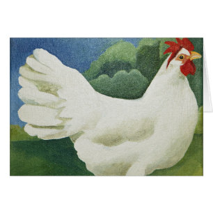 Cockerel 2013