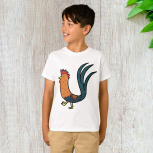 Cockerel T-Shirt