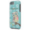 Cocking Head New Fancy Owl iPhone 6 Case