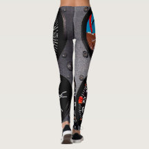 Cockpit Leggings