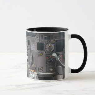 Cockpit Mug