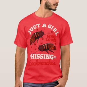 Cockroach 2 T-Shirt