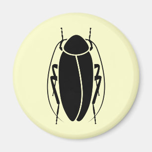Cockroach Magnet