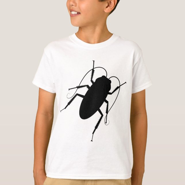 Cockroach T-Shirt (Front)