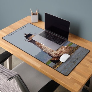 Cockspur Island Lighthouse deskmat