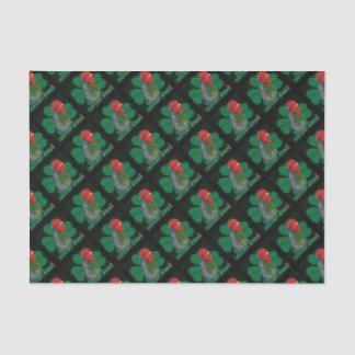 Cocksure I'm Irish! Tissue Paper