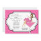 Cocktail Bridal Shower Invitation