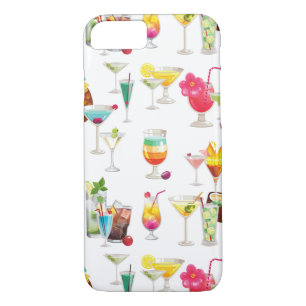cocktail Case-Mate iPhone case