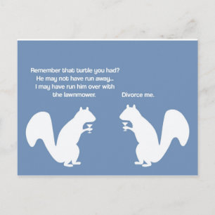 Cocktail Confessions postcards