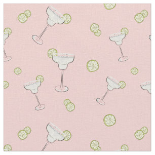 Cocktail Fabric