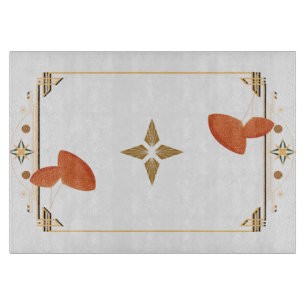 Cocktail Hour Cutting Board