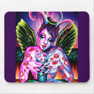 Cocktail Mouse Pad