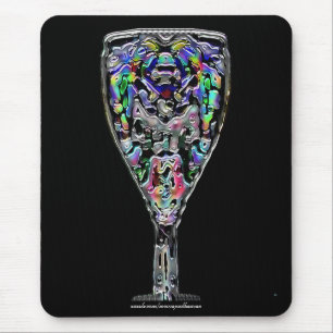 Cocktail Mousepad