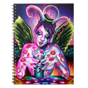 Cocktail Notebook