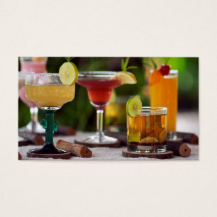 Cocktail party