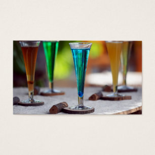 Cocktail party