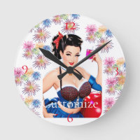 Cocktail Party Girl Thunder_Cove