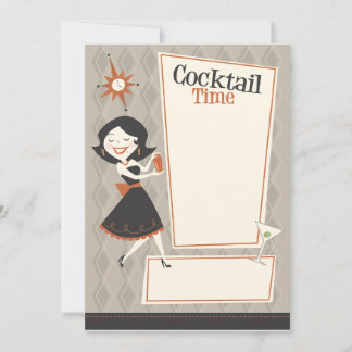 Cocktail Time