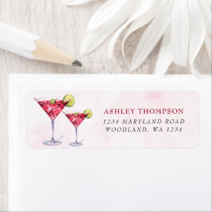 Cocktails Brunch & Bubbly Bridal Shower