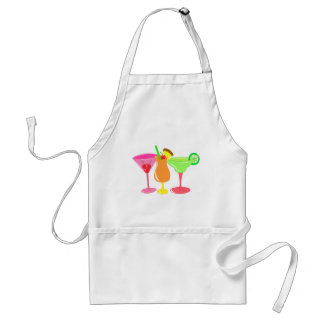 Cocktails Standard Apron