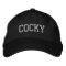 Cocky Cap