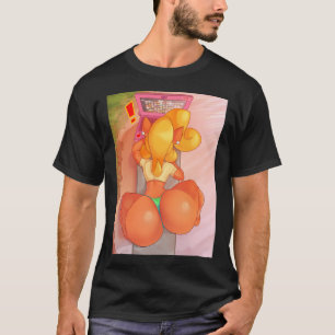 Coco Booty T-Shirt