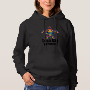 Coco Cay Bahamas Souvenir Men Women Girl Boy Kids Hoodie