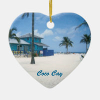 Coco Cay