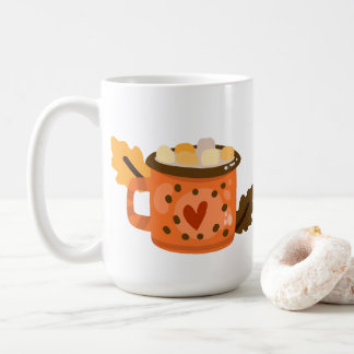 Coco Christmas Coffee Mug