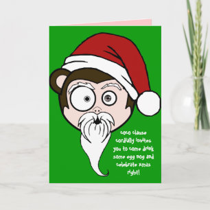 coco clause cordially invites you...