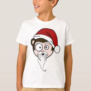 coco clause. T-Shirt