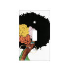 CoCo Couture Switch Plate